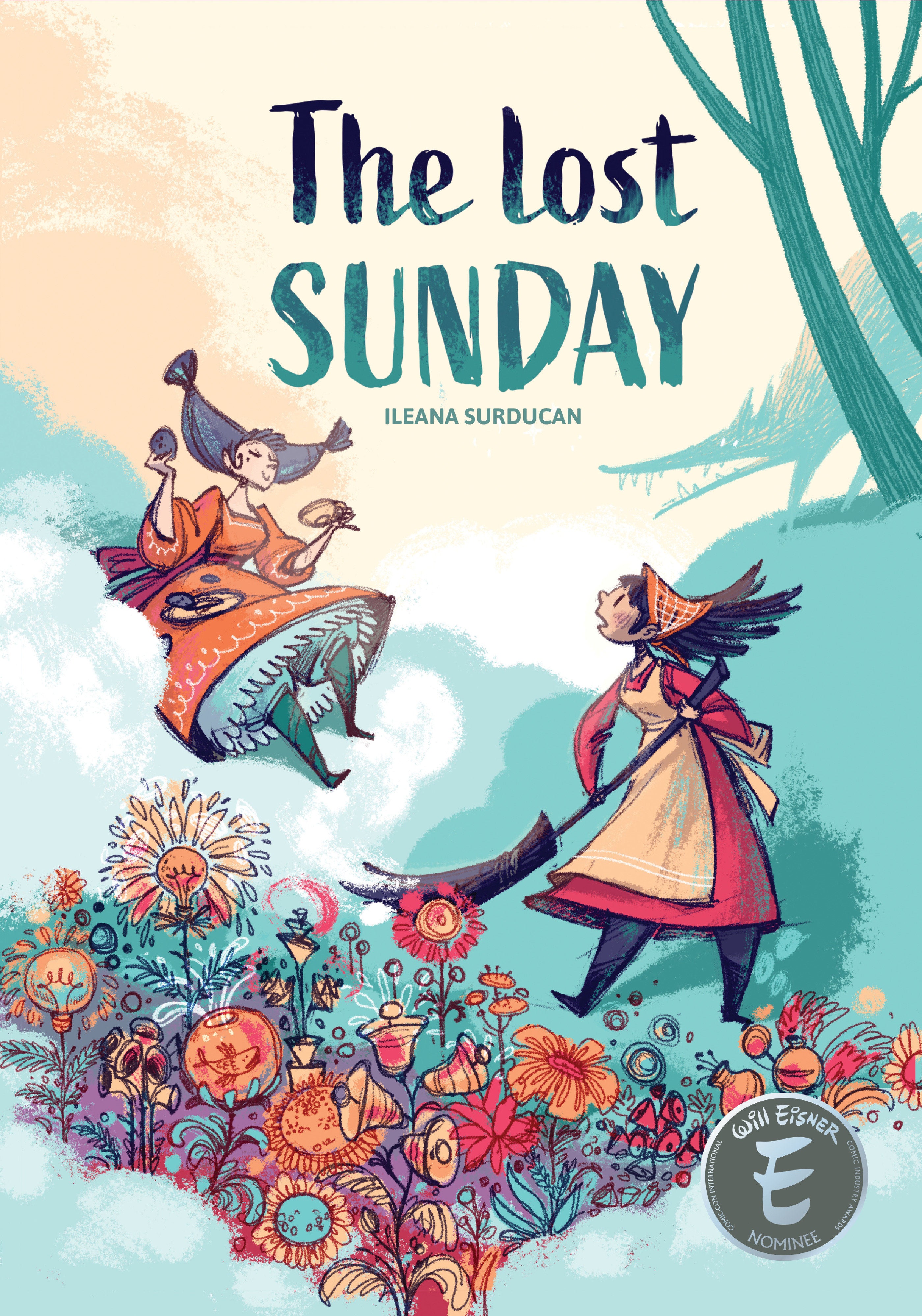 The Lost Sunday 09/08/2026