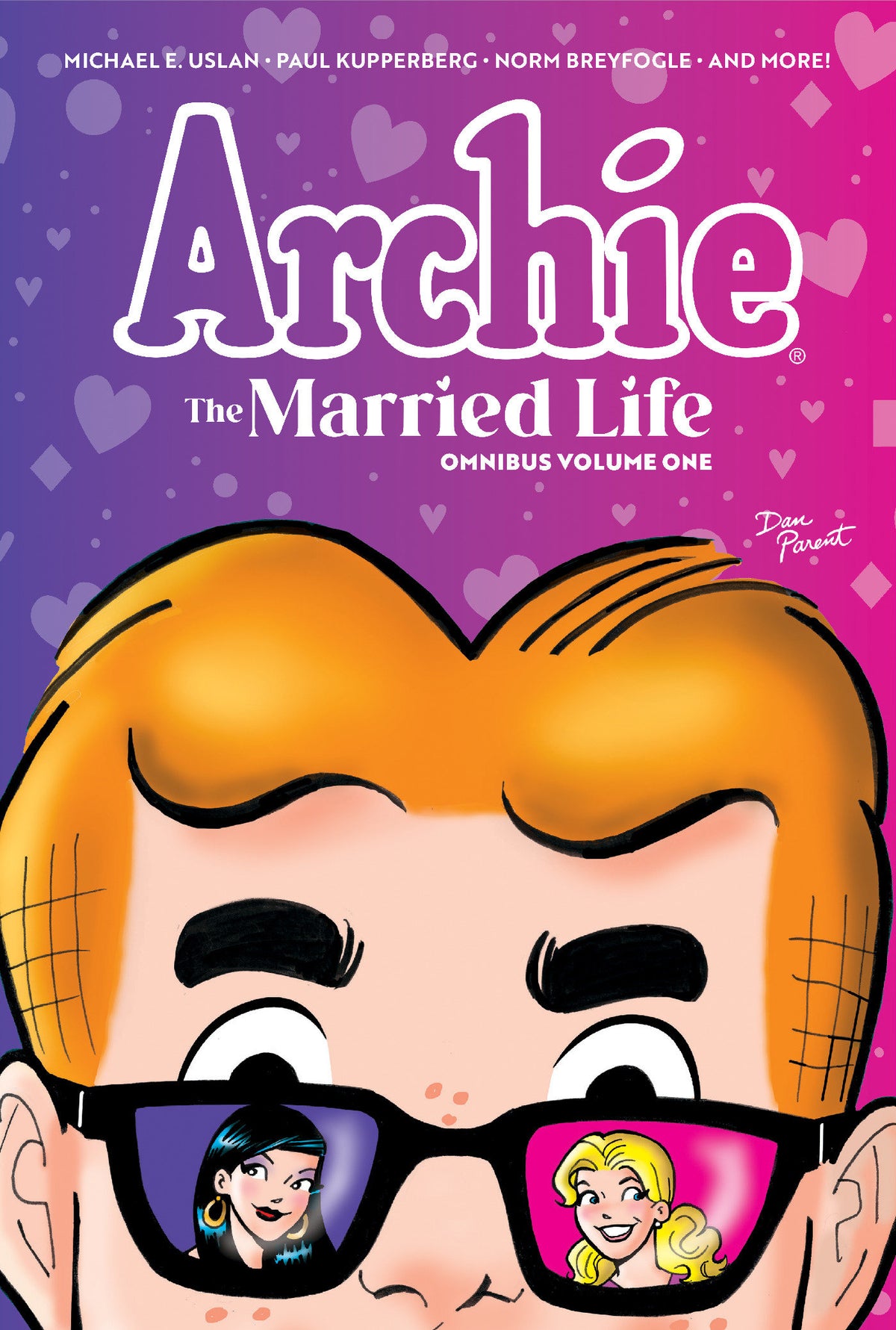 Archie: The Married Life Omnibus Vol. 1 12/01/2026
