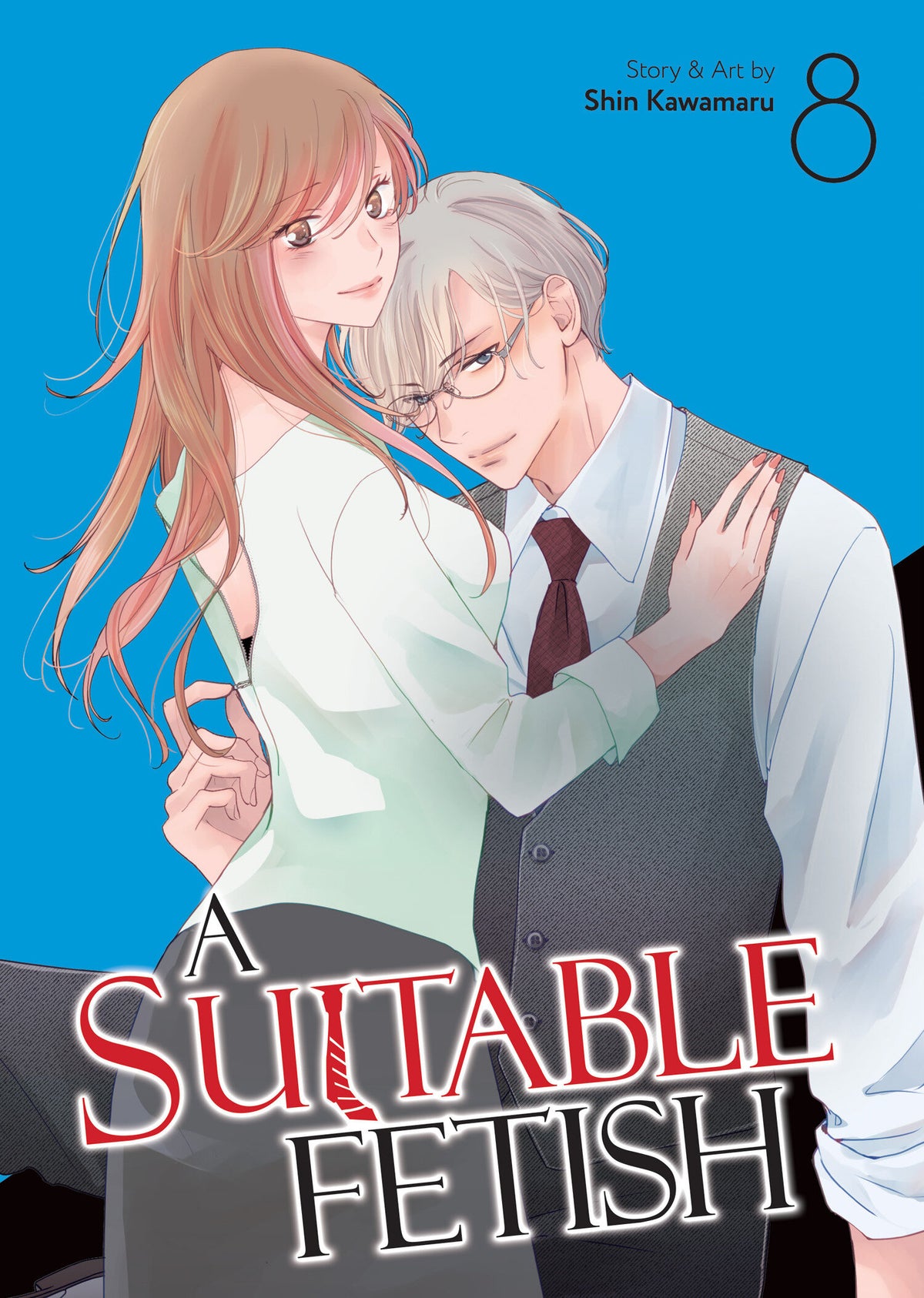 A Suitable Fetish Vol. 8 12/29/2026