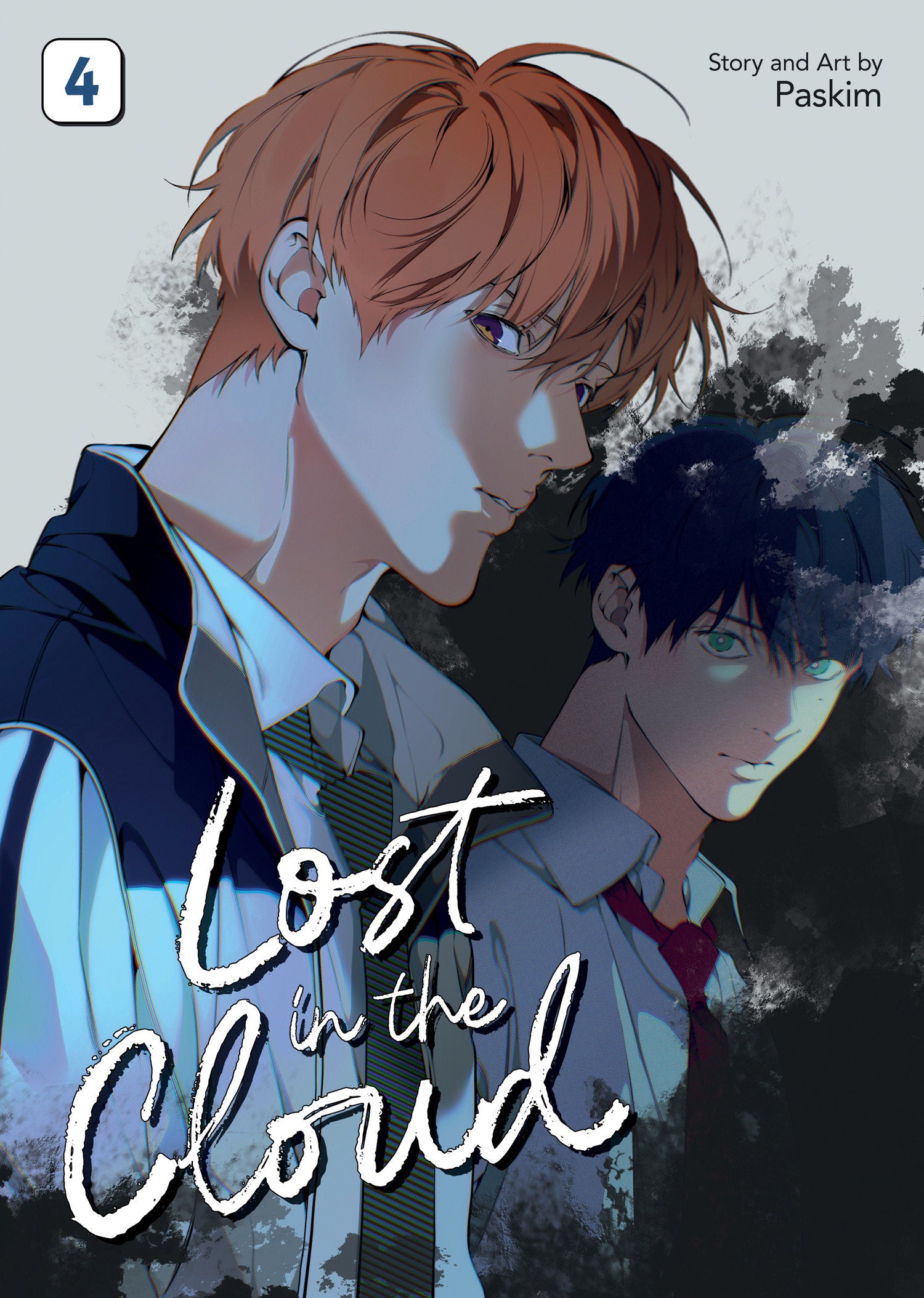 Lost in the Cloud Vol. 4 09/08/2026