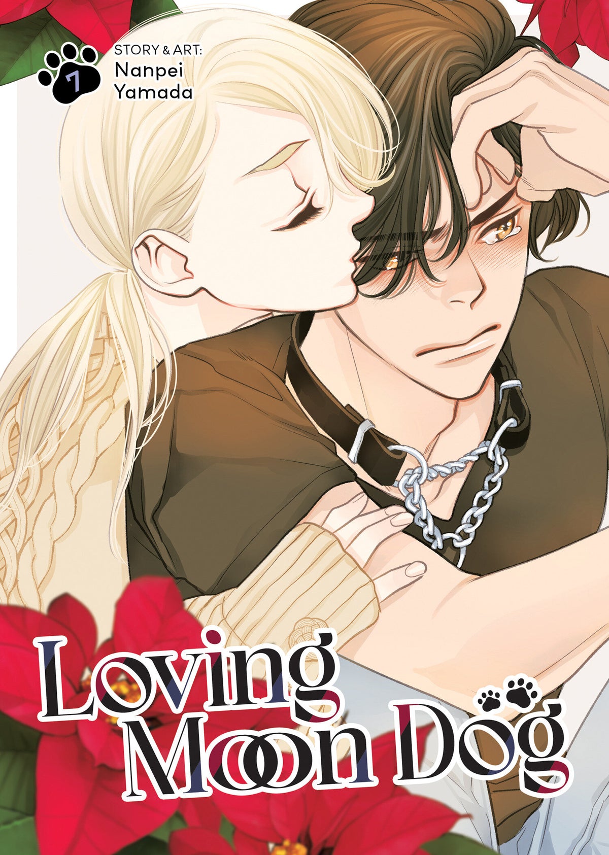Loving Moon Dog Vol. 7 12/29/2026