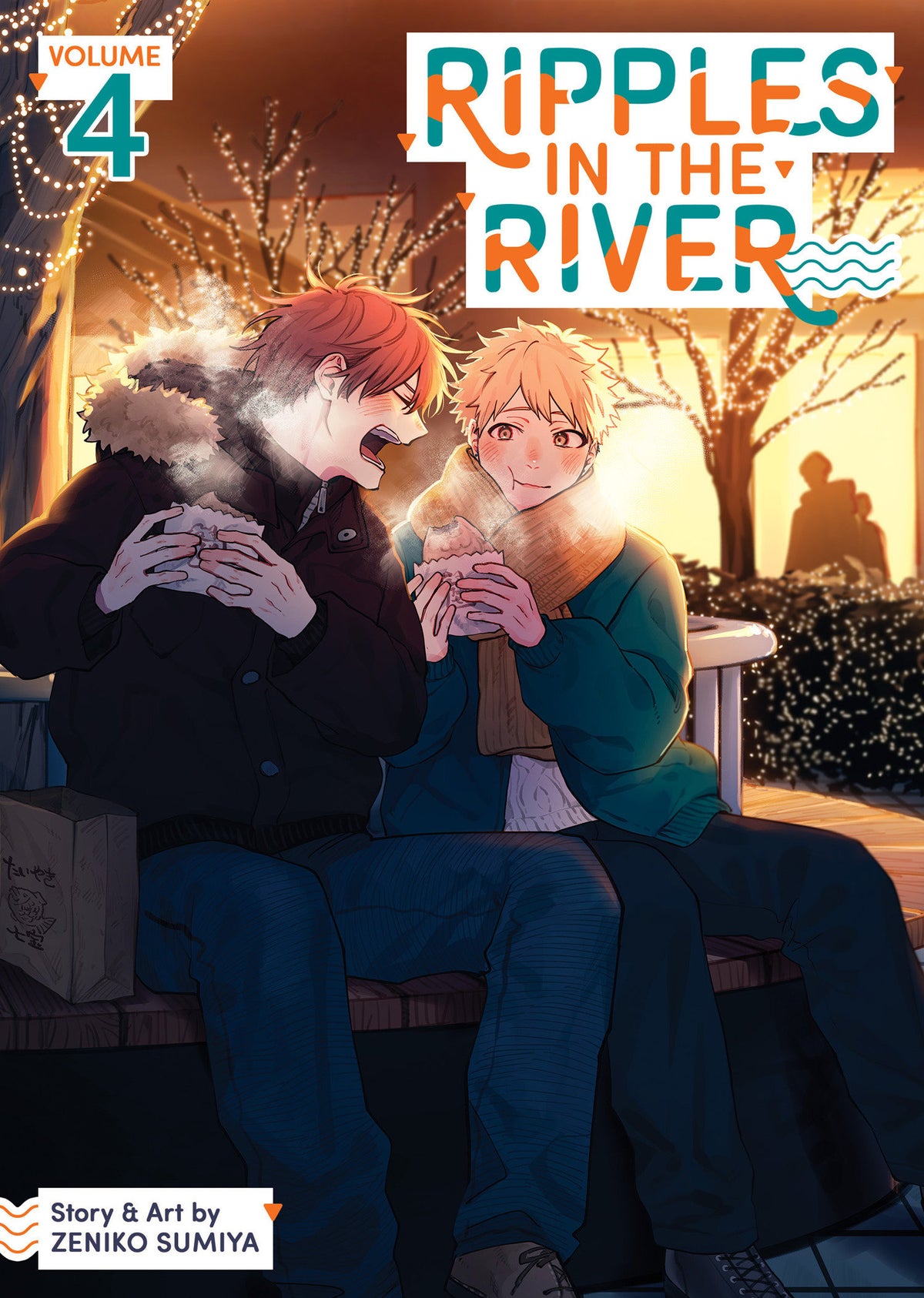 Ripples in the River Vol. 4 11/24/2026