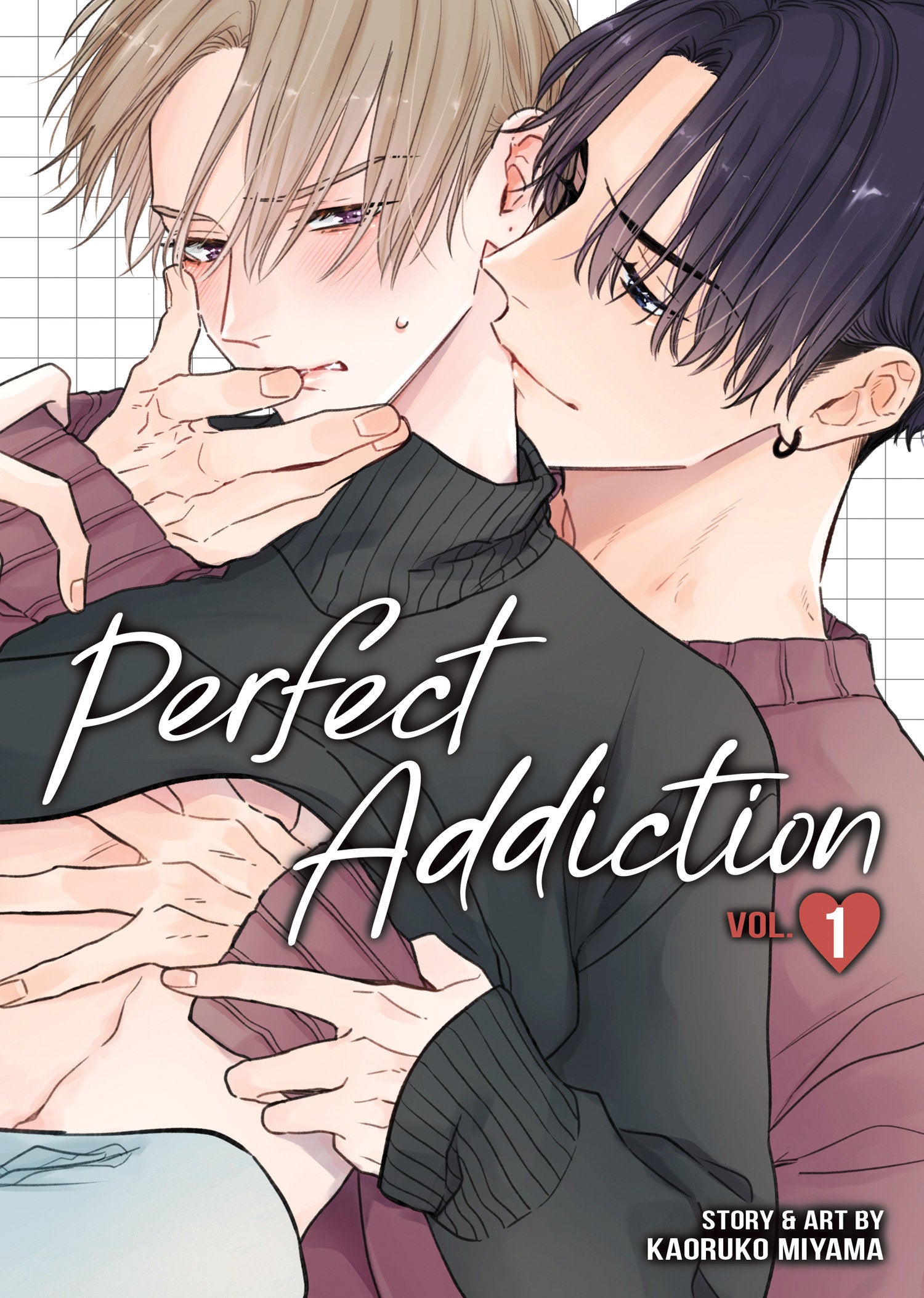Perfect Addiction Vol. 1 02/03/2026
