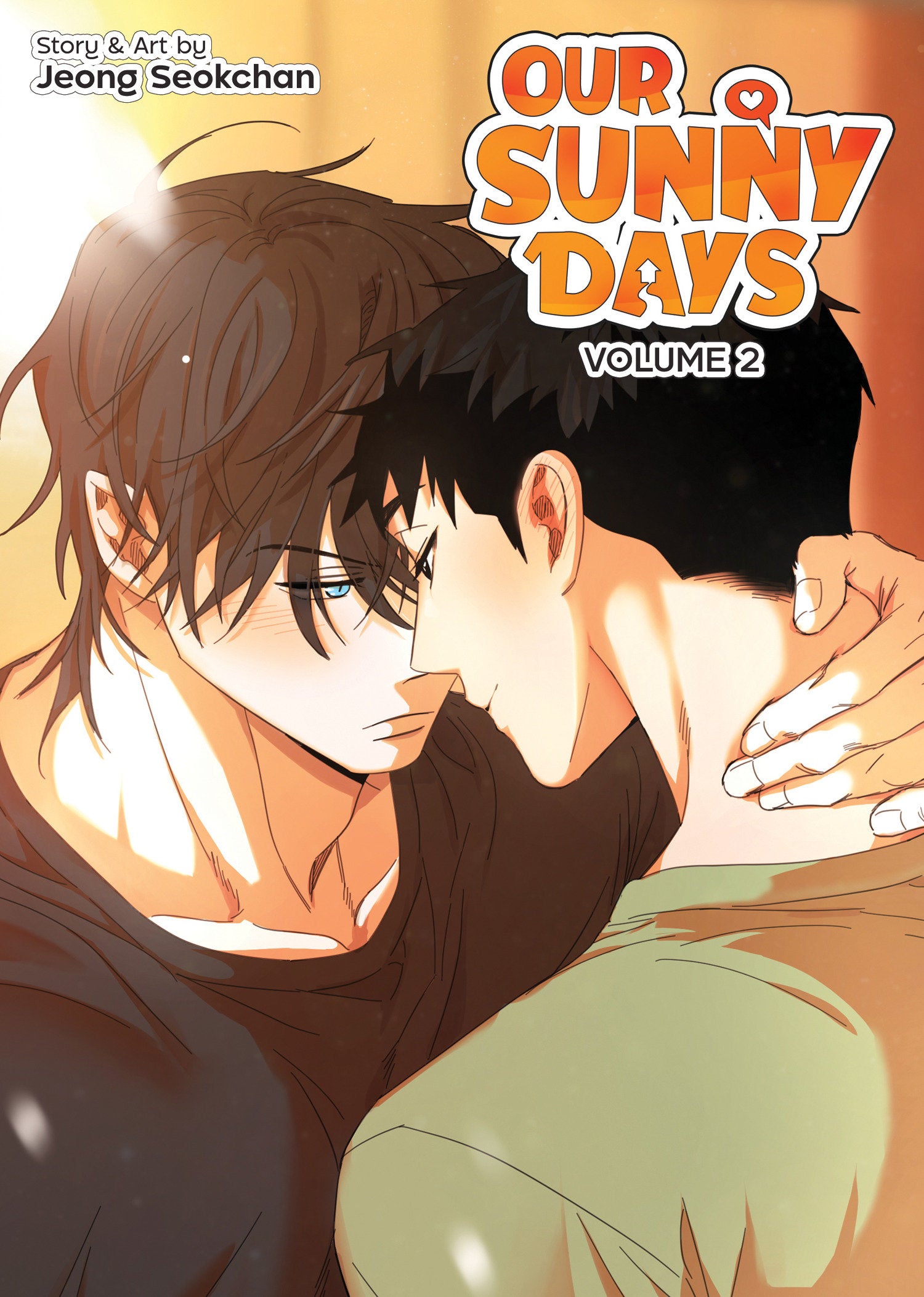 Our Sunny Days Vol. 2 08/18/2026