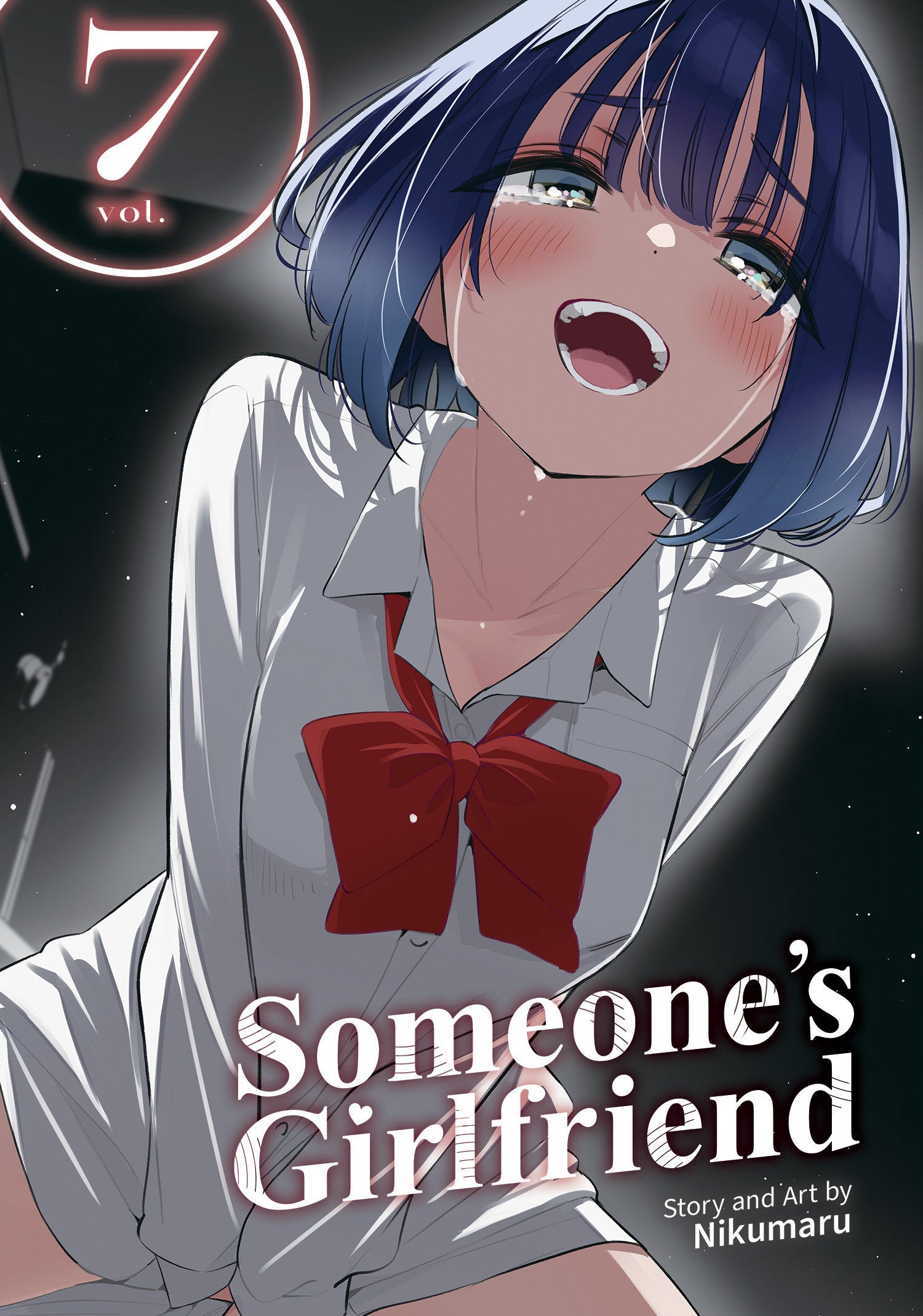 Someone's Girlfriend Vol. 7 10/13/2026