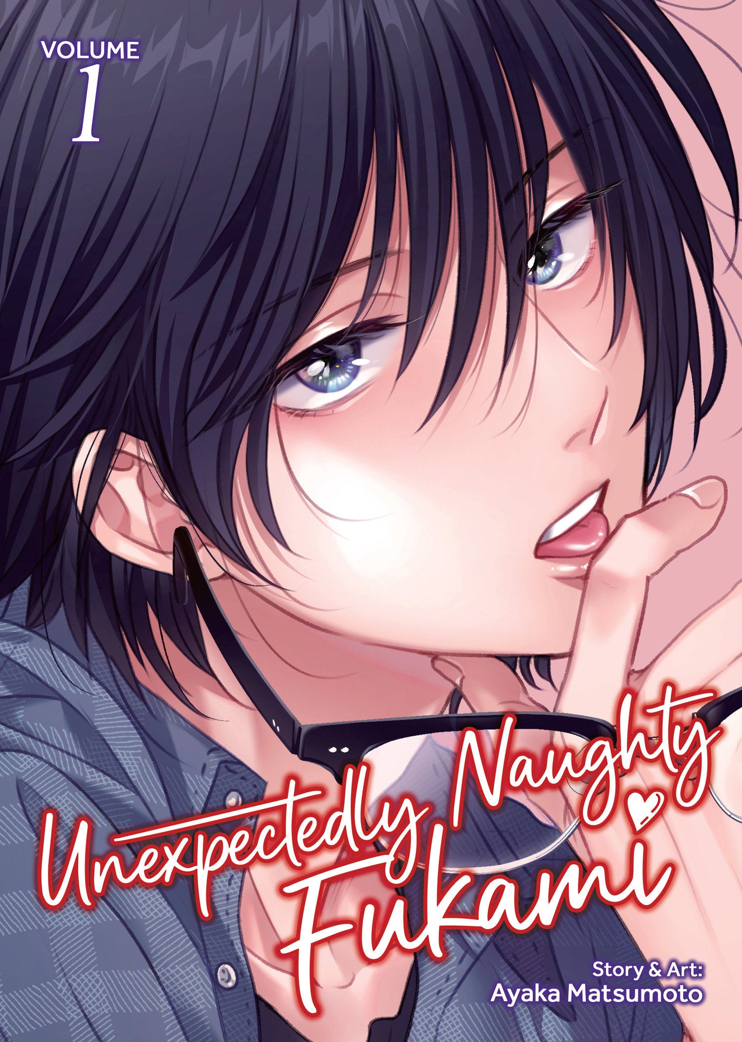 Unexpectedly Naughty Fukami Vol. 1 09/29/2026
