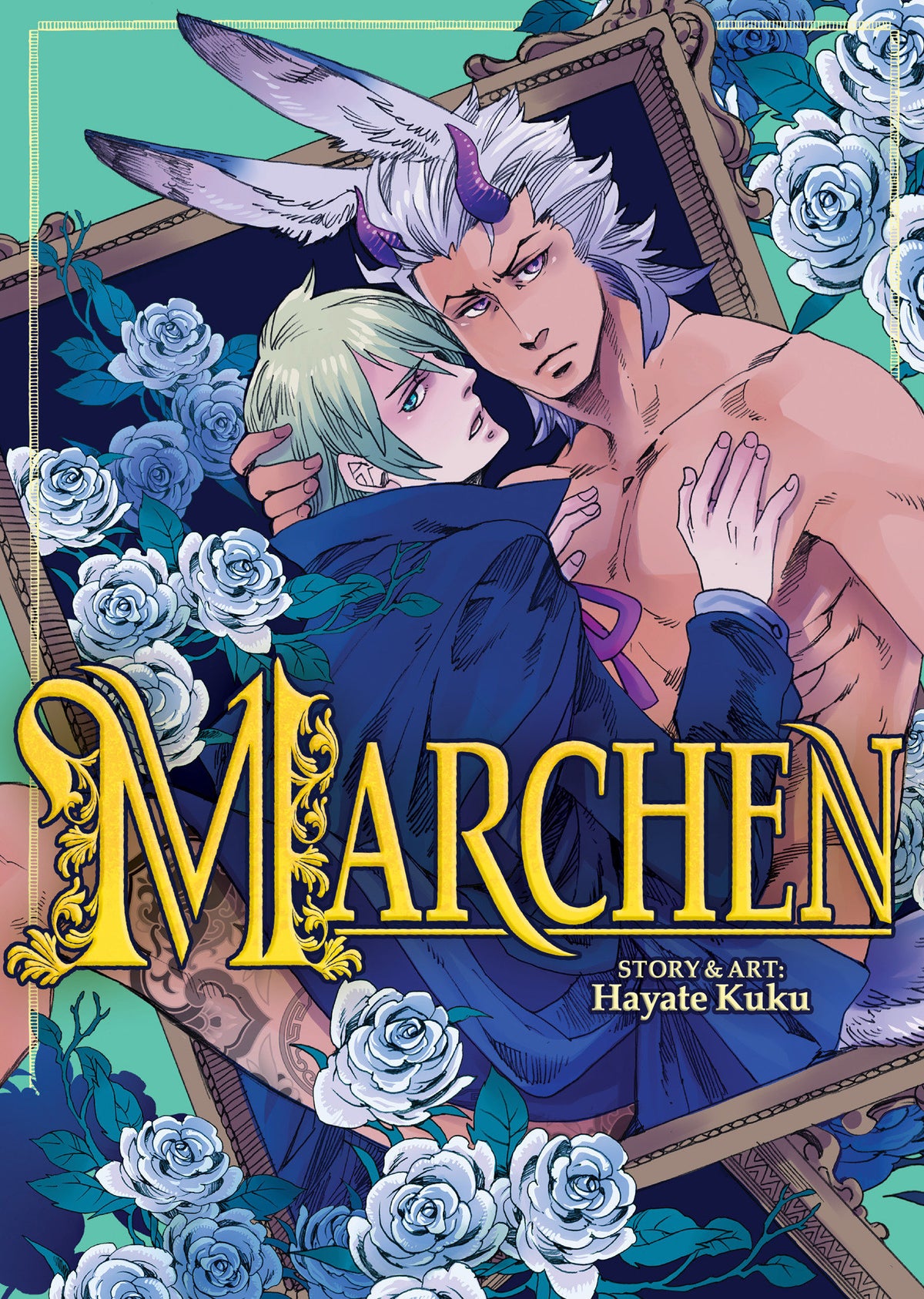 Marchen 12/01/2026