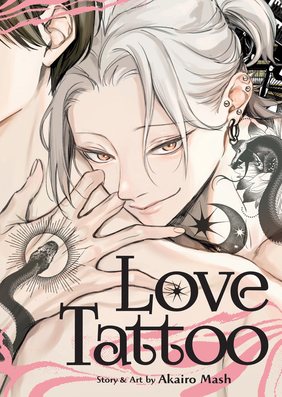 Love Tattoo 12/29/2026