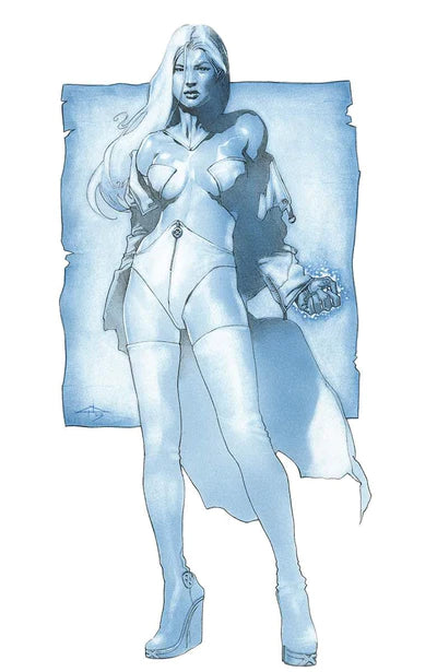 X-MEN 28 GABRIELE DELL'OTTO EXCLUSIVE VIRGIN