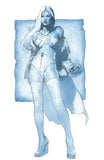 X-MEN 28 GABRIELE DELL'OTTO EXCLUSIVE VIRGIN