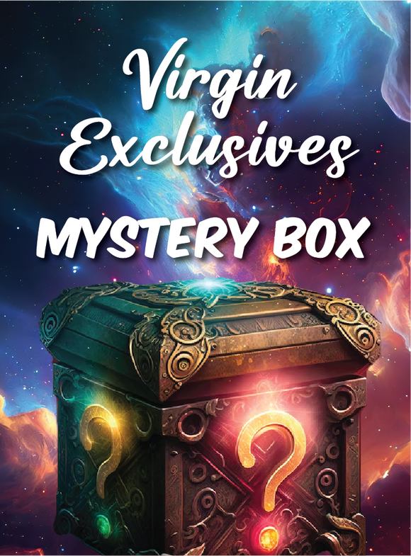 Virgin Exclusive Mystery Box