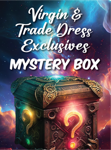 Virgin & Trade Dress Exclusives Mystery Box