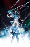 THOR 9 MIGUEL MERCADO VIRGIN EXCLUSIVE