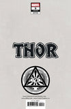 THOR 9 MIGUEL MERCADO VIRGIN EXCLUSIVE
