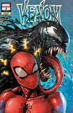 VENOM 3 TYLER KIRKHAM EXCLUSIVE