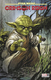 STAR WARS: CRIMSON REIGN 3 TYLER KIRKHAM EXCLUSIVE