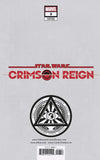 STAR WARS: CRIMSON REIGN 3 TYLER KIRKHAM EXCLUSIVE