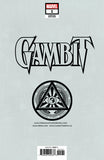 GAMBIT 1 KAEL NGU VIRGIN EXCLUSIVE