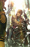 GAMBIT 1 KAEL NGU VIRGIN EXCLUSIVE