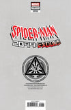 SPIDER-MAN 2099: EXODUS OMEGA 1 MARVEL TONY DANIELS EXCLUSIVE
