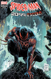 SPIDER-MAN 2099: EXODUS OMEGA 1 MARVEL TONY DANIELS EXCLUSIVE