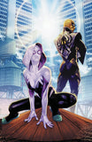 EDGE OF SPIDER-VERSE 5 JAY ANACLETO EXCLUSIVE VIRGIN