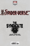 EDGE OF SPIDER-VERSE 5 JAY ANACLETO EXCLUSIVE VIRGIN