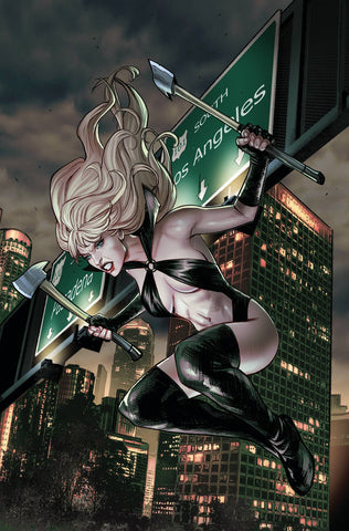 DRACULINA #1  1:7 RATIO VIRGIN VARIANT - MICHAEL STA. MARIA