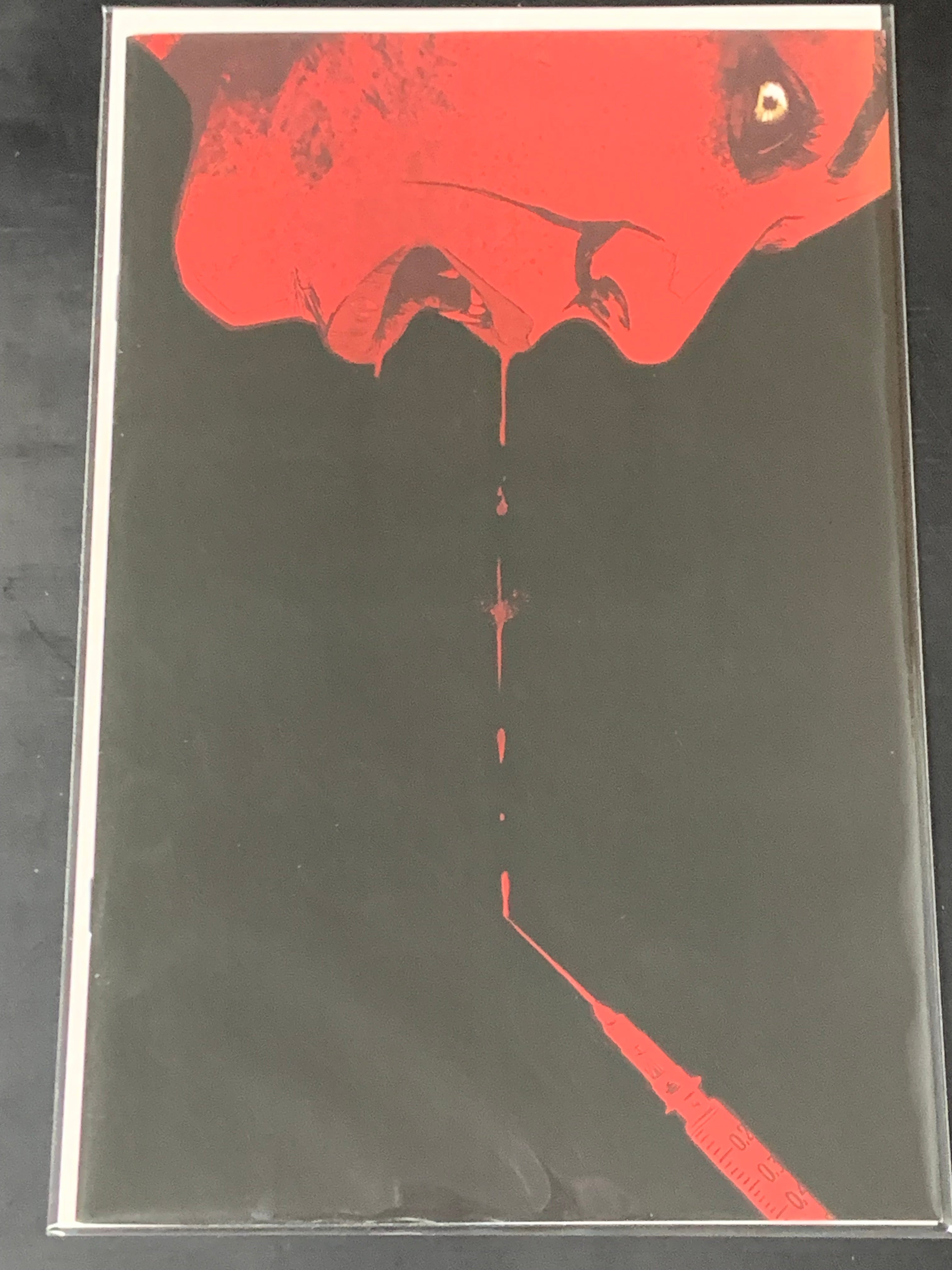 Night Walkers 1 Source Point Press 2023 Cover B Virgin Variant