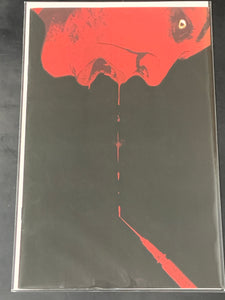 Night Walkers 1 Source Point Press 2023 Cover B Virgin Variant