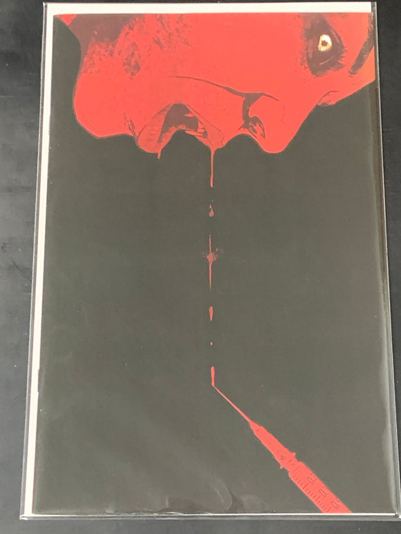 Night Walkers 1 Source Point Press 2023 Cover B Virgin Variant