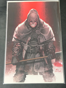 Harrower 1 Boom! Studios 2023 Inhyuk Lee Virgin Variant
