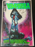 Vampirella 1-5 Set Harris Comics 1992 1st Comic Series, Adam Hughes