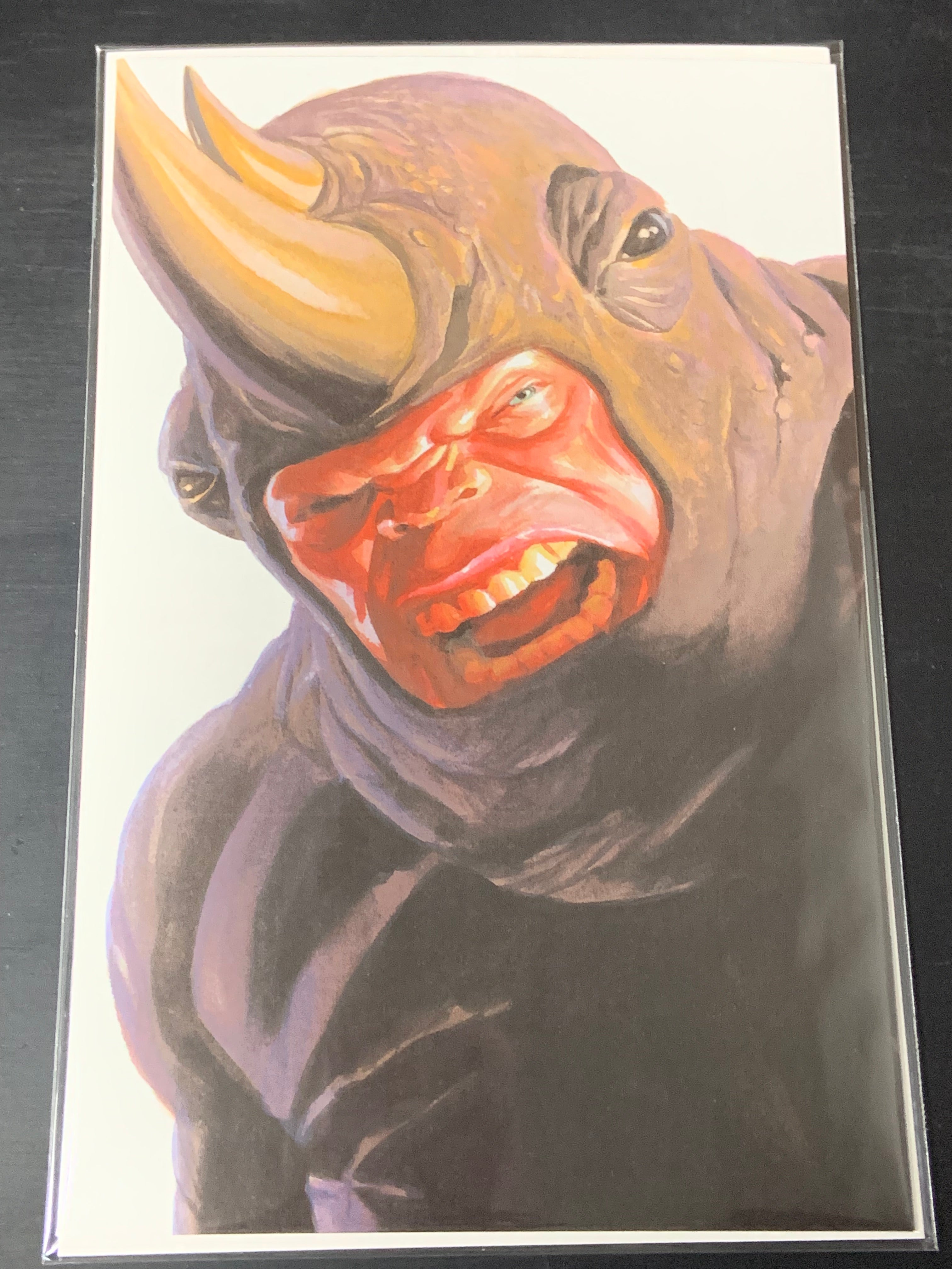 Wolverine 32 Marvel 2023 Alex Ross Timeless Virgin Variant