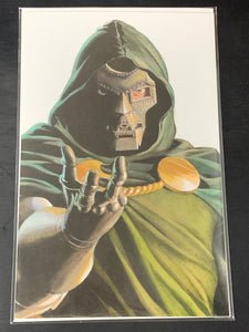 Guardians Of The Galaxy 1 Marvel 2023 Alex Ross Timeless Virgin Variant