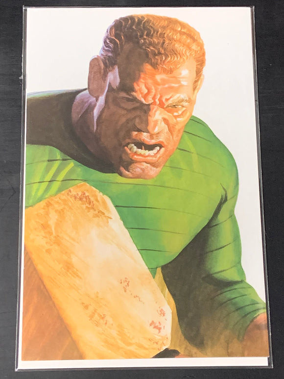 Red Goblin 3 Marvel 2023 Alex Ross Timeless Virgin Variant