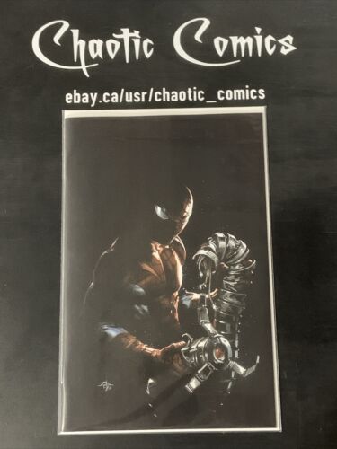 Non-Stop Spider-Man 3 Illuminati Exclusive Virgin Variant By Dell Otto!