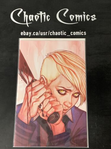 Something Is Killing The Children 16 Boom Studios Jenny Frison Virgin Variant!